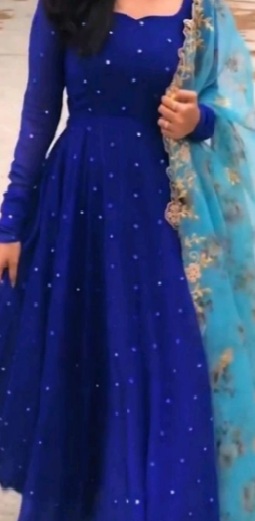 Long Gown